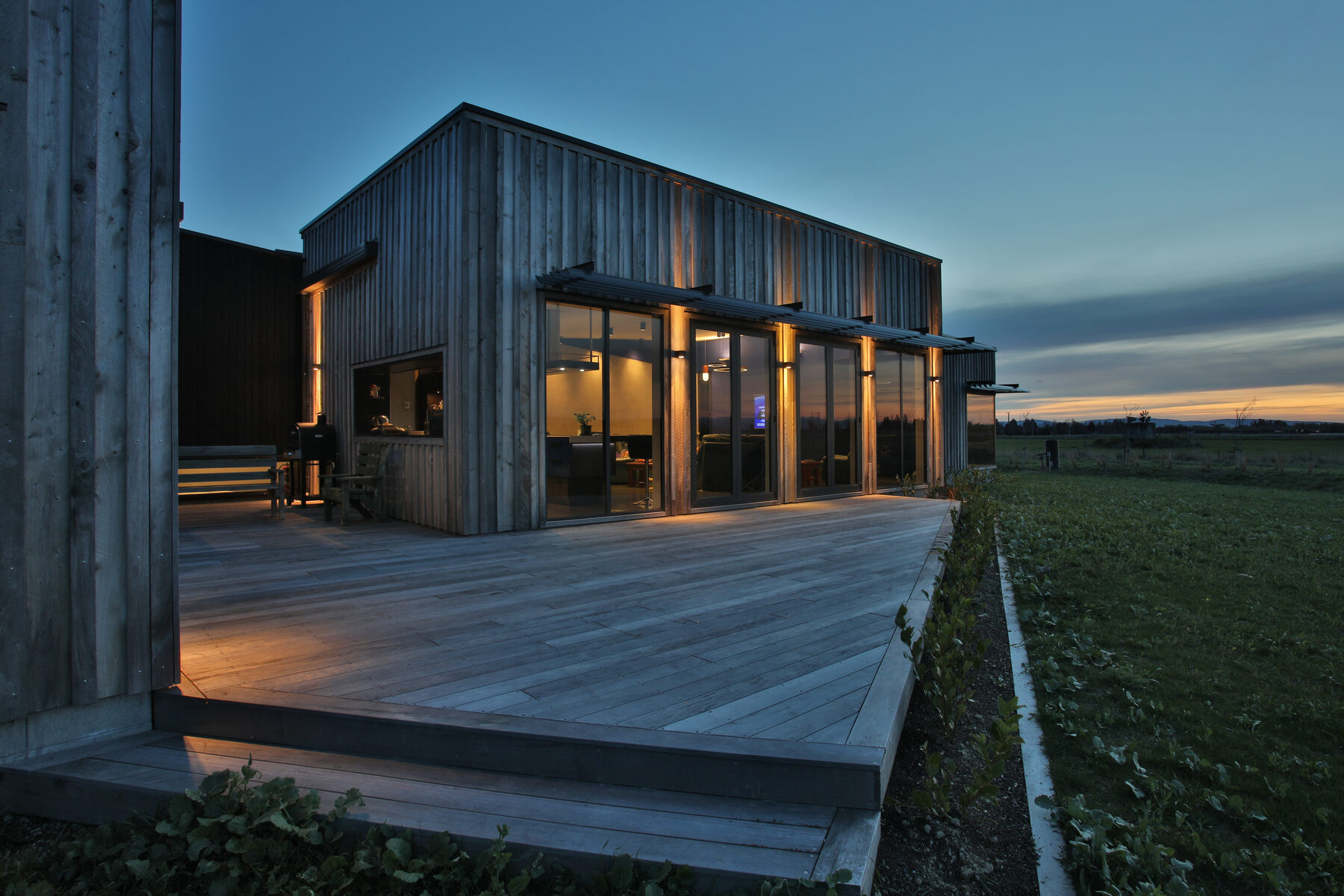 Hardie House